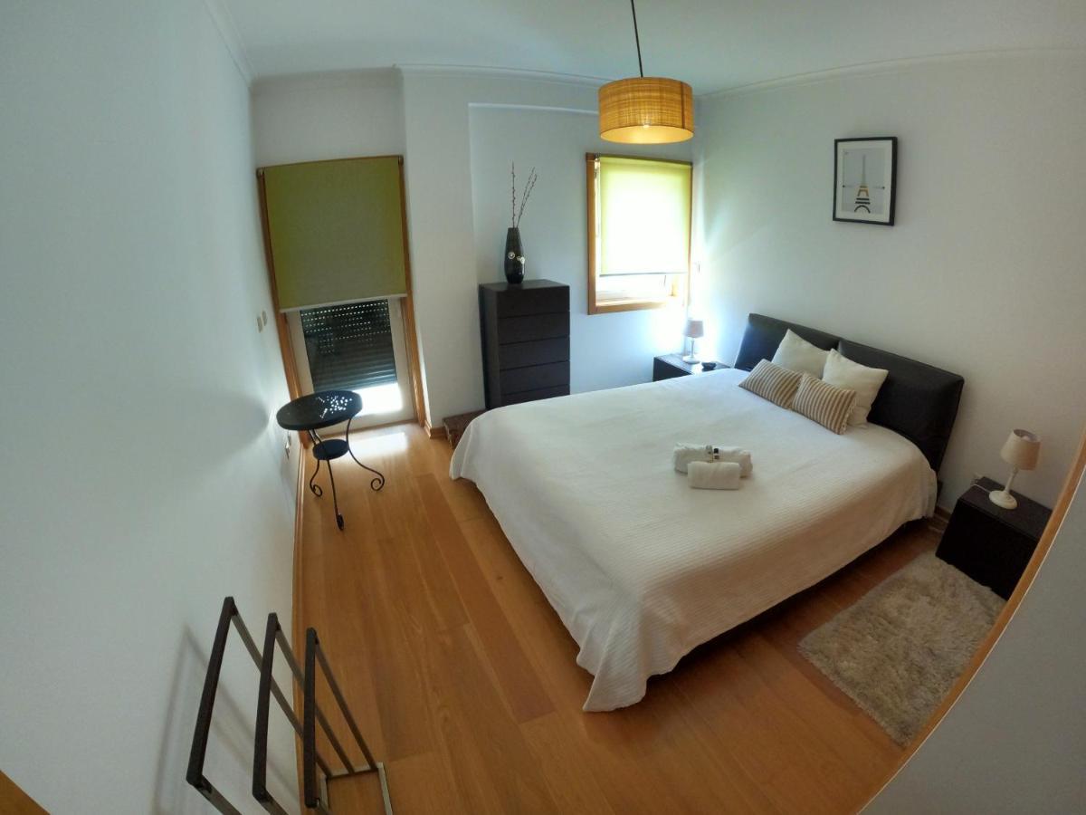 Apartment Lisbon, Modern T2 In Parque Nacoes, Lisbon